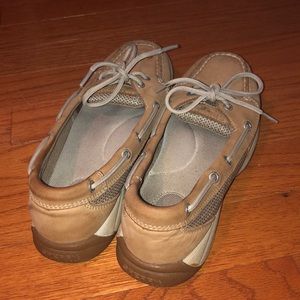 Women’s Sperrys